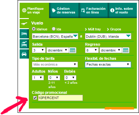 oferta-aerlingus