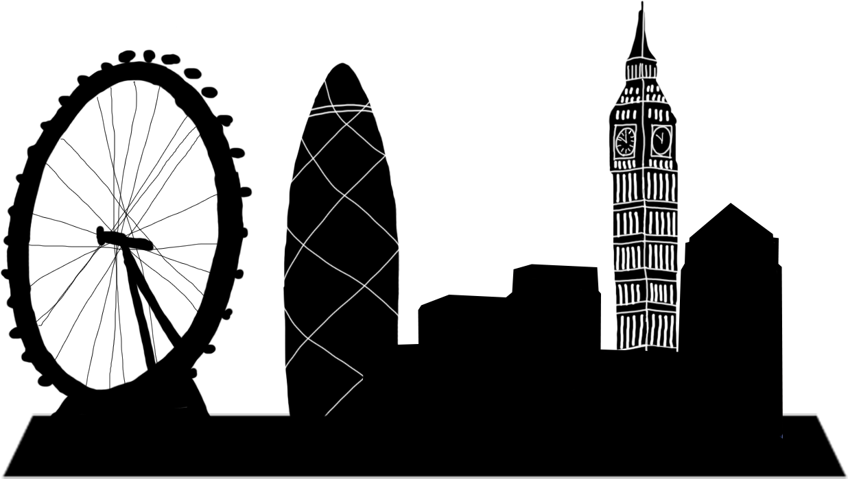 Ofertas de vuelos a Londres en Semana Santa.