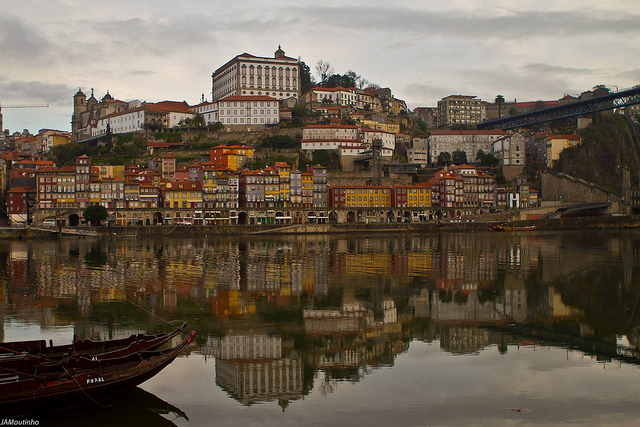 oferta-vuelos-oporto