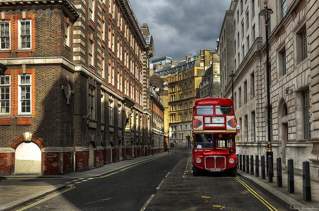 oferta-vuelos-londres