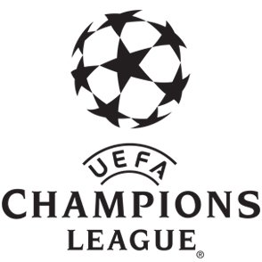 logo champions milán