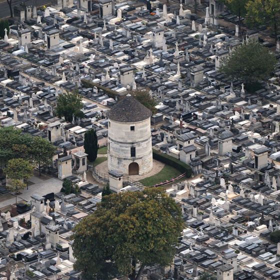 Cementerio Montparnasse