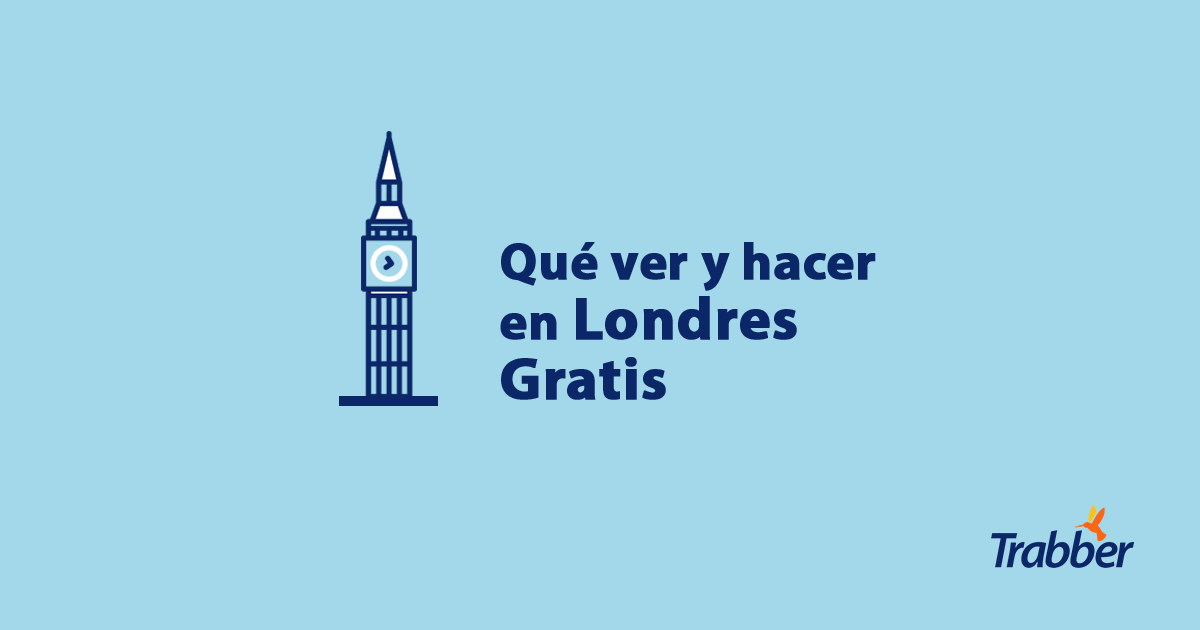 Londres Gratis Londres Gratis