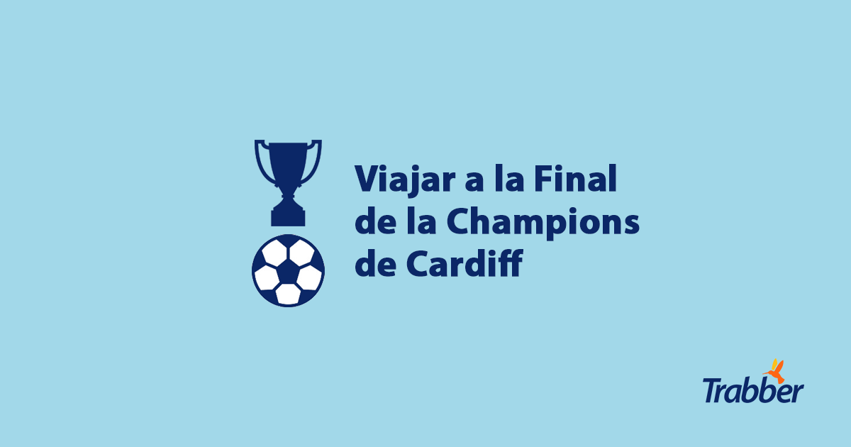 Final Champions Cardiff