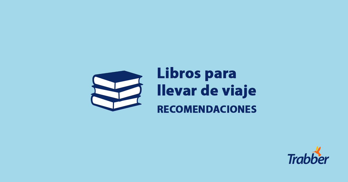 libros para viajar en verano