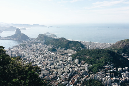 nochevieja rio janeiro