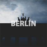 Guía sobre Berlín | Trabber