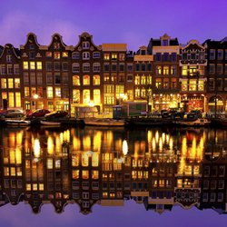 El mejor momento para viajar a Amsterdam