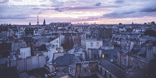 14 cosas para ver y hacer gratis en París