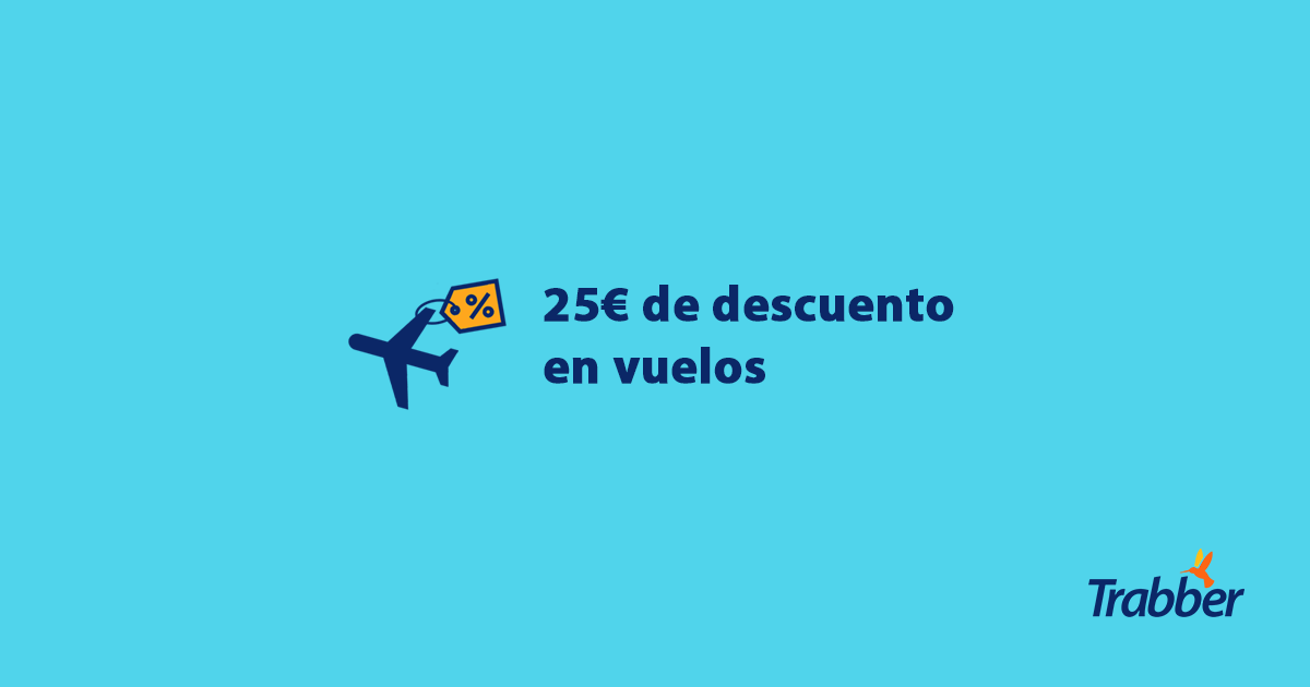 Descuento Vuelos Semana Santa