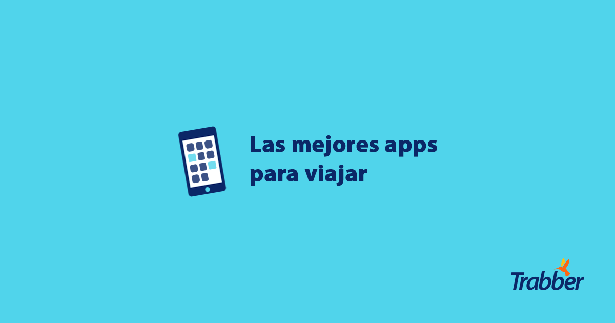 Apps viajeras