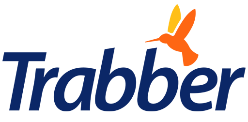 logo trabber nuevo