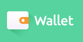 wallet logo
