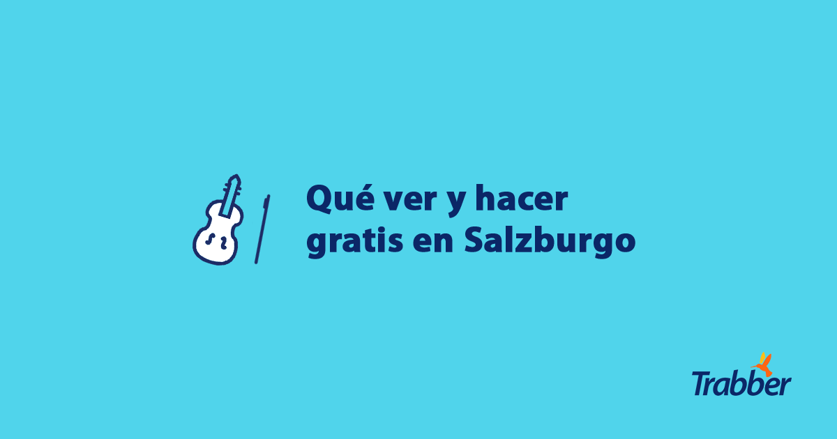 salzburgo gratis