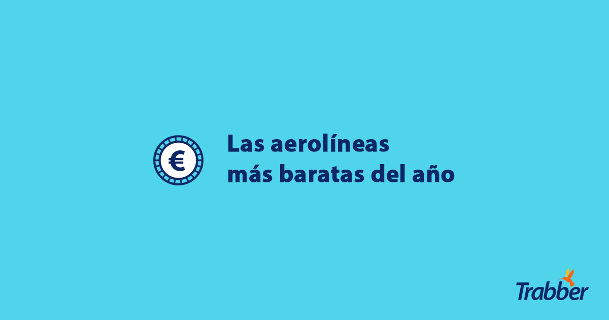 aerolineas baratas 2018