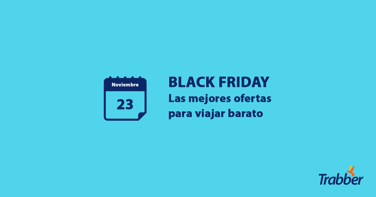 black friday ofertas 2018