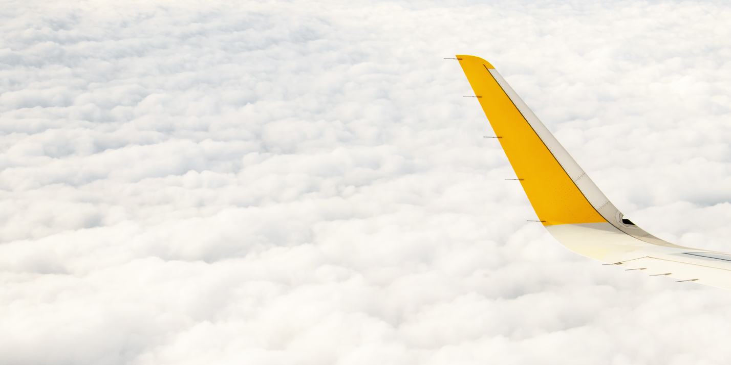 Cambiar gratis vuelo Vueling